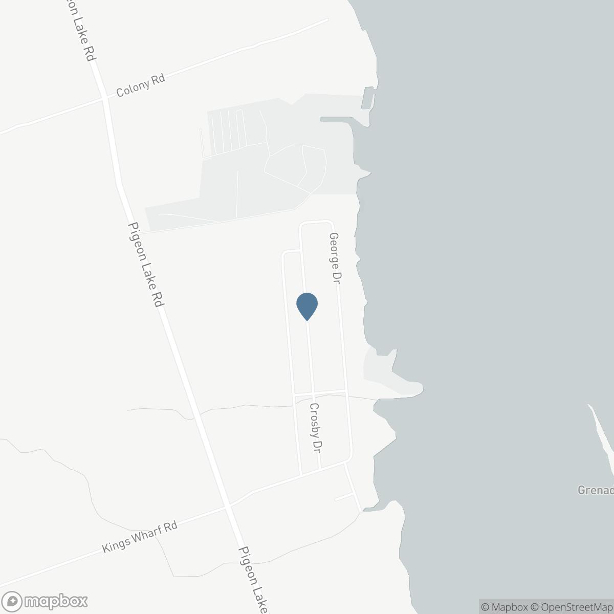 272 CROSBY DRIVE, Bobcaygeon, Ontario K0M 1A0
